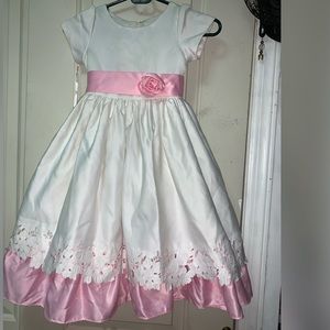 Angels newyork  toddler dress